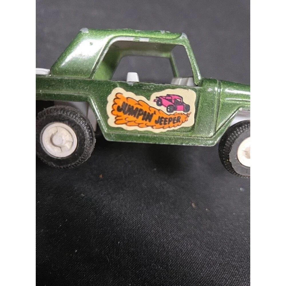 Tootsietoy Toy 